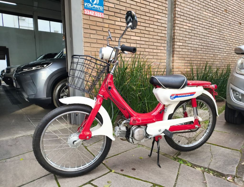 HONDA CT50 1970, EM ÓTIMO ESTADO