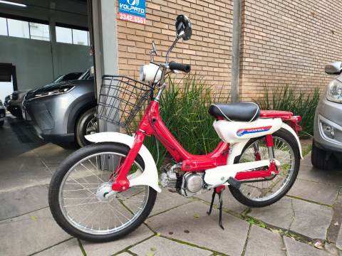 HONDA CT50 1970, EM ÓTIMO ESTADO