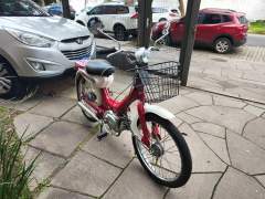 HONDA CT50 1970, EM ÓTIMO ESTADO imagem 3