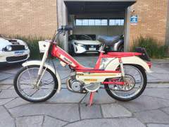 CALOI MOBYLETTE 1975, EM ÓTIMO ESTADO imagem 2