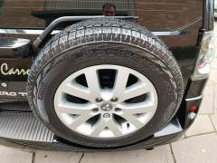 PAJERO TR4 4X4, AUTOMÁTICA 2012, COM APENAS 1000.000 KM, HISTÓRICO COMPLETO DE MANUTENÇÕES, IMPECÁVEL ESTADO imagem 15