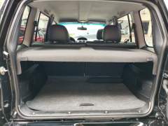 PAJERO TR4 4X4, AUTOMÁTICA 2012, COM APENAS 1000.000 KM, HISTÓRICO COMPLETO DE MANUTENÇÕES, IMPECÁVEL ESTADO imagem 16