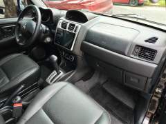 PAJERO TR4 4X4, AUTOMÁTICA 2012, COM APENAS 1000.000 KM, HISTÓRICO COMPLETO DE MANUTENÇÕES, IMPECÁVEL ESTADO imagem 11