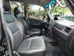 PAJERO TR4 4X4, AUTOMÁTICA 2012, COM APENAS 1000.000 KM, HISTÓRICO COMPLETO DE MANUTENÇÕES, IMPECÁVEL ESTADO imagem 12