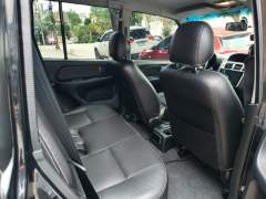 PAJERO TR4 4X4, AUTOMÁTICA 2012, COM APENAS 1000.000 KM, HISTÓRICO COMPLETO DE MANUTENÇÕES, IMPECÁVEL ESTADO imagem 13