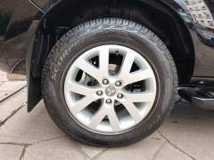 PAJERO TR4 4X4, AUTOMÁTICA 2012, COM APENAS 1000.000 KM, HISTÓRICO COMPLETO DE MANUTENÇÕES, IMPECÁVEL ESTADO imagem 17