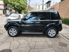 PAJERO TR4 4X4, AUTOMÁTICA 2012, COM APENAS 1000.000 KM, HISTÓRICO COMPLETO DE MANUTENÇÕES, IMPECÁVEL ESTADO imagem 5