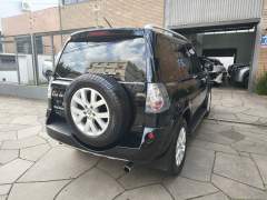 PAJERO TR4 4X4, AUTOMÁTICA 2012, COM APENAS 1000.000 KM, HISTÓRICO COMPLETO DE MANUTENÇÕES, IMPECÁVEL ESTADO imagem 8