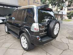 PAJERO TR4 4X4, AUTOMÁTICA 2012, COM APENAS 1000.000 KM, HISTÓRICO COMPLETO DE MANUTENÇÕES, IMPECÁVEL ESTADO imagem 6