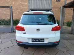 VOLKSWGEN TIGUAN 1.4 TSI TURBO ANO 2017 COM APENAS 105.800 KM imagem 6 VOLKSWGEN TIGUAN 1.4 TSI TURBO ANO 2017 COM APENAS 105.800 KM imagem 6