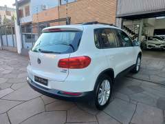 VOLKSWGEN TIGUAN 1.4 TSI TURBO ANO 2017 COM APENAS 105.800 KM imagem 7 VOLKSWGEN TIGUAN 1.4 TSI TURBO ANO 2017 COM APENAS 105.800 KM imagem 7