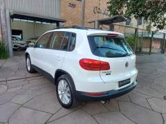 VOLKSWGEN TIGUAN 1.4 TSI TURBO ANO 2017 COM APENAS 105.800 KM imagem 5 VOLKSWGEN TIGUAN 1.4 TSI TURBO ANO 2017 COM APENAS 105.800 KM imagem 5