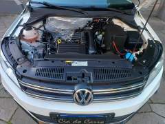 VOLKSWGEN TIGUAN 1.4 TSI TURBO ANO 2017 COM APENAS 105.800 KM imagem 15 VOLKSWGEN TIGUAN 1.4 TSI TURBO ANO 2017 COM APENAS 105.800 KM imagem 15
