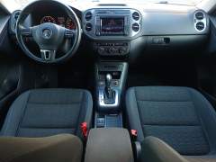 VOLKSWGEN TIGUAN 1.4 TSI TURBO ANO 2017 COM APENAS 105.800 KM imagem 13 VOLKSWGEN TIGUAN 1.4 TSI TURBO ANO 2017 COM APENAS 105.800 KM imagem 13