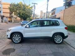 VOLKSWGEN TIGUAN 1.4 TSI TURBO ANO 2017 COM APENAS 105.800 KM imagem 4 VOLKSWGEN TIGUAN 1.4 TSI TURBO ANO 2017 COM APENAS 105.800 KM imagem 4