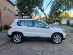 VOLKSWGEN TIGUAN 1.4 TSI TURBO ANO 2017 COM APENAS 105.800 KM imagem 8 VOLKSWGEN TIGUAN 1.4 TSI TURBO ANO 2017 COM APENAS 105.800 KM imagem 8