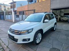 VOLKSWGEN TIGUAN 1.4 TSI TURBO ANO 2017 COM APENAS 105.800 KM imagem 3 VOLKSWGEN TIGUAN 1.4 TSI TURBO ANO 2017 COM APENAS 105.800 KM imagem 3