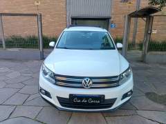 VOLKSWGEN TIGUAN 1.4 TSI TURBO ANO 2017 COM APENAS 105.800 KM imagem 2 VOLKSWGEN TIGUAN 1.4 TSI TURBO ANO 2017 COM APENAS 105.800 KM imagem 2