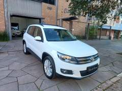 VOLKSWGEN TIGUAN 1.4 TSI TURBO ANO 2017 COM APENAS 105.800 KM imagem 1 VOLKSWGEN TIGUAN 1.4 TSI TURBO ANO 2017 COM APENAS 105.800 KM imagem 1