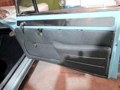 ALFA ROMEO JK 1968, PLACA PRETA, EM MUITO BOM ESTADO imagem 3 ALFA ROMEO JK 1968, PLACA PRETA, EM MUITO BOM ESTADO imagem 3