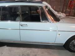 ALFA ROMEO JK 1968, PLACA PRETA, EM MUITO BOM ESTADO imagem 5 ALFA ROMEO JK 1968, PLACA PRETA, EM MUITO BOM ESTADO imagem 5