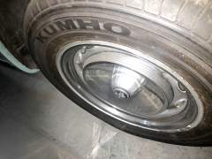 ALFA ROMEO JK 1968, PLACA PRETA, EM MUITO BOM ESTADO imagem 15 ALFA ROMEO JK 1968, PLACA PRETA, EM MUITO BOM ESTADO imagem 15