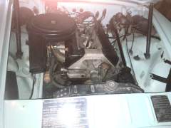 ALFA ROMEO JK 1968, PLACA PRETA, EM MUITO BOM ESTADO imagem 8 ALFA ROMEO JK 1968, PLACA PRETA, EM MUITO BOM ESTADO imagem 8