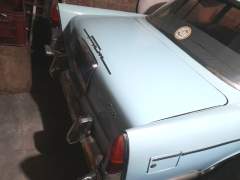 ALFA ROMEO JK 1968, PLACA PRETA, EM MUITO BOM ESTADO imagem 13 ALFA ROMEO JK 1968, PLACA PRETA, EM MUITO BOM ESTADO imagem 13