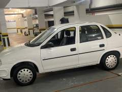 CORSA GL SEDAN AUTOMÁTICO 1997, COM APENAS 61.000 KM, EM IMPECÁVEL ESTADO imagem 2 CORSA GL SEDAN AUTOMÁTICO 1997, COM APENAS 61.000 KM, EM IMPECÁVEL ESTADO imagem 2