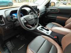 FORD BRONCO SPORT WILDTRAK 2023, COM APENAS 25.000 KM, EM IMPECÁVEL ESTADO imagem 9 FORD BRONCO SPORT WILDTRAK 2023, COM APENAS 25.000 KM, EM IMPECÁVEL ESTADO imagem 9