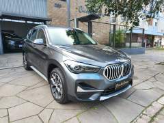 BMW X1 X LINE 2022, S DRIVE 20i, COM APENAS 37.000 KM, EM EXCELENTE ESTADO imagem 1