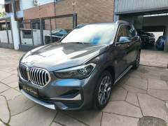 BMW X1 X LINE 2022, S DRIVE 20i, COM APENAS 37.000 KM, EM EXCELENTE ESTADO imagem 3