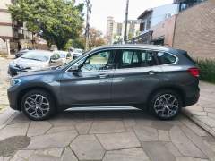 BMW X1 X LINE 2022, S DRIVE 20i, COM APENAS 37.000 KM, EM EXCELENTE ESTADO imagem 4