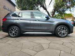BMW X1 X LINE 2022, S DRIVE 20i, COM APENAS 37.000 KM, EM EXCELENTE ESTADO imagem 8