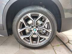 BMW X1 X LINE 2022, S DRIVE 20i, COM APENAS 37.000 KM, EM EXCELENTE ESTADO imagem 17