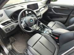 BMW X1 X LINE 2022, S DRIVE 20i, COM APENAS 37.000 KM, EM EXCELENTE ESTADO imagem 9