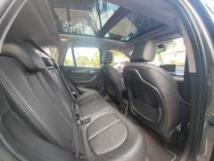 BMW X1 X LINE 2022, S DRIVE 20i, COM APENAS 37.000 KM, EM EXCELENTE ESTADO imagem 13
