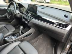 BMW X1 X LINE 2022, S DRIVE 20i, COM APENAS 37.000 KM, EM EXCELENTE ESTADO imagem 11
