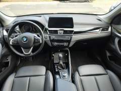 BMW X1 X LINE 2022, S DRIVE 20i, COM APENAS 37.000 KM, EM EXCELENTE ESTADO imagem 10