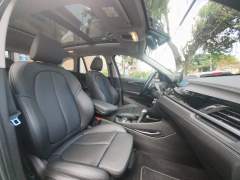 BMW X1 X LINE 2022, S DRIVE 20i, COM APENAS 37.000 KM, EM EXCELENTE ESTADO imagem 12