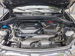 BMW X1 X LINE 2022, S DRIVE 20i, COM APENAS 37.000 KM, EM EXCELENTE ESTADO imagem 14
