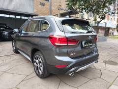 BMW X1 X LINE 2022, S DRIVE 20i, COM APENAS 37.000 KM, EM EXCELENTE ESTADO imagem 5