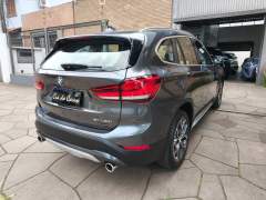 BMW X1 X LINE 2022, S DRIVE 20i, COM APENAS 37.000 KM, EM EXCELENTE ESTADO imagem 7
