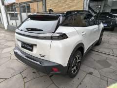 PEUGEOT 2008 GT T200 1.0 TURBO VERSÃO TOPO DE LINHA ÚNICO DONO NA GARANTIA DE FÁBRICA ANO 2025 COM APENAS 15.920 Km imagem 7