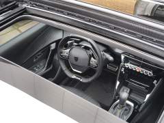 PEUGEOT 2008 GT T200 1.0 TURBO VERSÃO TOPO DE LINHA ÚNICO DONO NA GARANTIA DE FÁBRICA ANO 2025 COM APENAS 15.920 Km imagem 15
