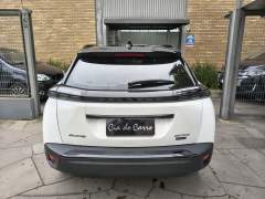 PEUGEOT 2008 GT T200 1.0 TURBO VERSÃO TOPO DE LINHA ÚNICO DONO NA GARANTIA DE FÁBRICA ANO 2025 COM APENAS 15.920 Km imagem 6