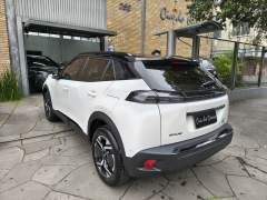 PEUGEOT 2008 GT T200 1.0 TURBO VERSÃO TOPO DE LINHA ÚNICO DONO NA GARANTIA DE FÁBRICA ANO 2025 COM APENAS 15.920 Km imagem 5