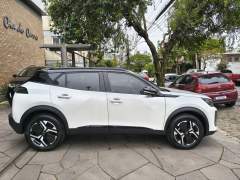PEUGEOT 2008 GT T200 1.0 TURBO VERSÃO TOPO DE LINHA ÚNICO DONO NA GARANTIA DE FÁBRICA ANO 2025 COM APENAS 15.920 Km imagem 8