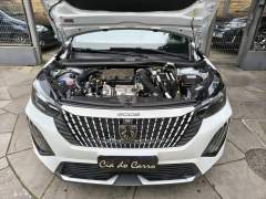 PEUGEOT 2008 GT T200 1.0 TURBO VERSÃO TOPO DE LINHA ÚNICO DONO NA GARANTIA DE FÁBRICA ANO 2025 COM APENAS 15.920 Km imagem 16