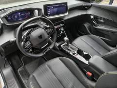 PEUGEOT 2008 GT T200 1.0 TURBO VERSÃO TOPO DE LINHA ÚNICO DONO NA GARANTIA DE FÁBRICA ANO 2025 COM APENAS 15.920 Km imagem 11